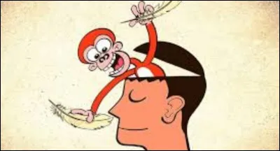 Au cours des deux dernières semaines, t'es-tu senti en manque d’énergie ou grande agitation ?