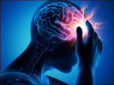 Au cours des deux dernières semaines, as-tu ressenti des maux de tête, des douleurs au dos ou à l’estomac ?