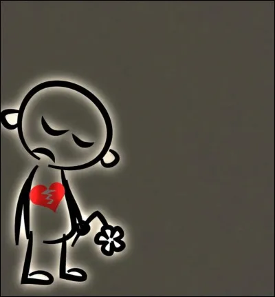 Au cours des deux dernières semaines, t'es-tu senti triste ou sans espoir ?