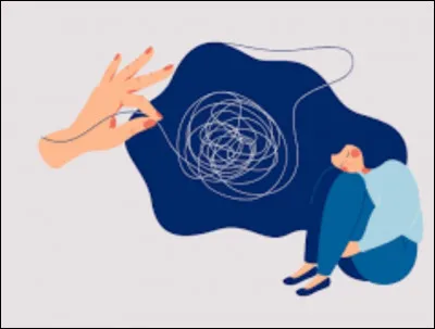 Au cours des deux dernières semaines, as-tu pensé être une mauvaise personne ?