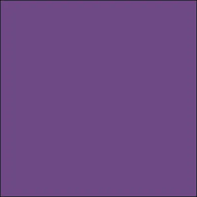 Quelles sont les deux couleurs qu'il faut mélanger ensemble pour obtenir du violet ?
