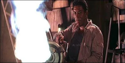 Justin Jones est dans :