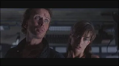 Steven Beck et Willie sont dans :