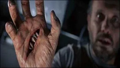 G. P. Cobb est dans :