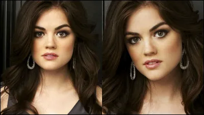 Combien Aria a-t-elle de frères et surs ?