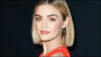 Qui n'a jamais été en couple avec Aria ?