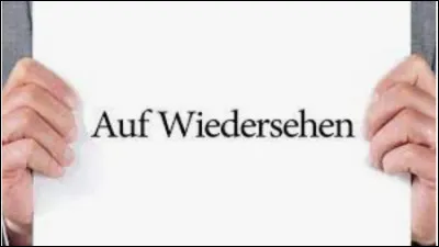 Comment dit-on "araignée" en allemand ?