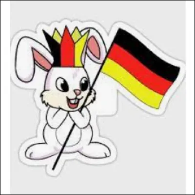 Comment dit-on "lapin" en allemand ?
