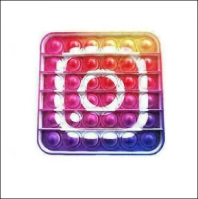 Quel est ce pop it ?