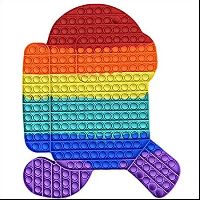 Quel est ce pop it ?