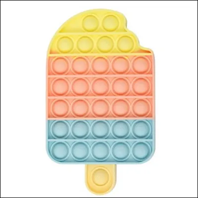 Quel est ce pop it ?