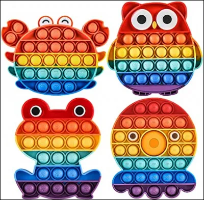 Ces pop it existent-ils ?