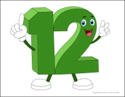 Comment appelle-t-on un polygone à 12 côtés ?