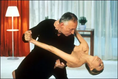 Dans quel film François Berléand est-il producteur ?