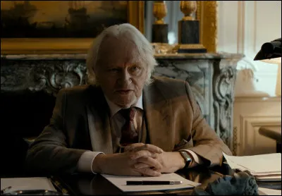 Dans quel film Niels Arestrup est-il avocat ?