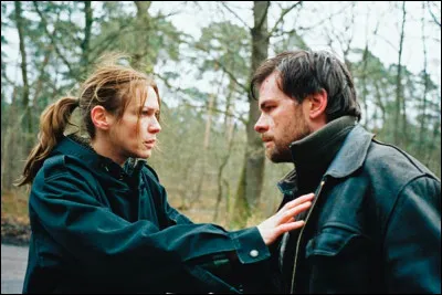 Dans quel film Clovis Cornillac est-il bucheron ?