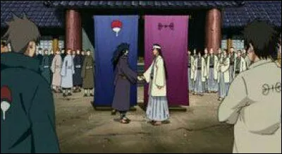 Quelle est la cause de la disparition du clan Senju ?