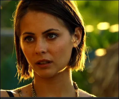 Quel était le nom d'emprunt de Théa à Corto Maltese ?