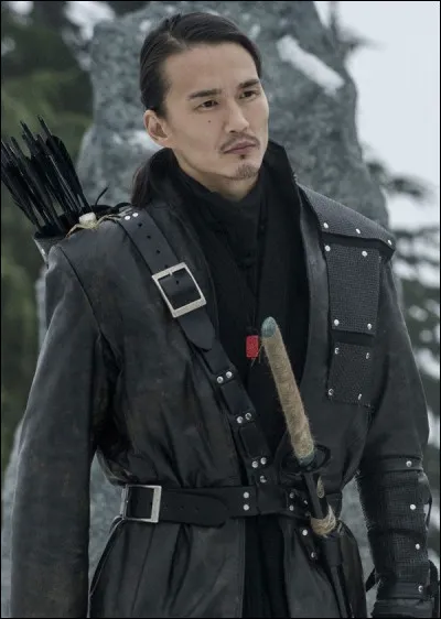 Quel était le nom de Masséo Yamashiro dans la ligue des assassins ?