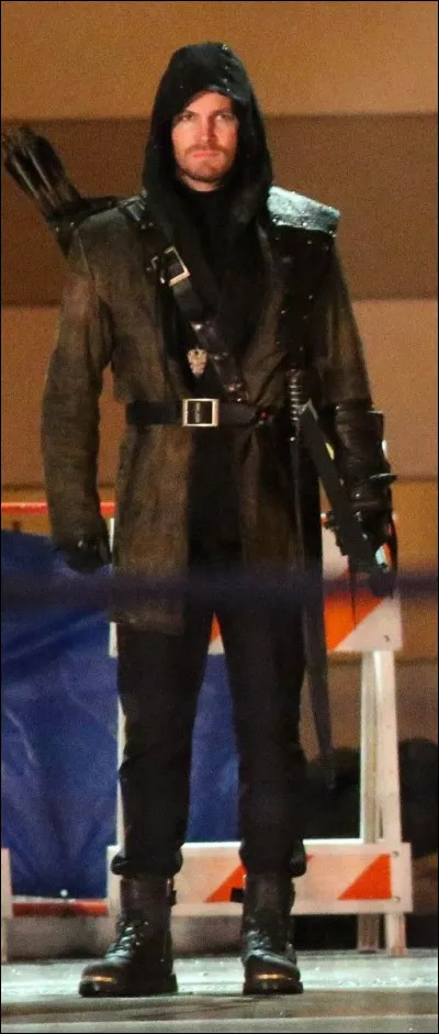 De quelle organisation Oliver n'a jamais fait parti ?