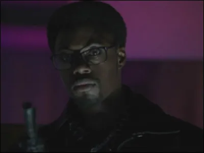 Quel était le surnom de Xavier Reed ?