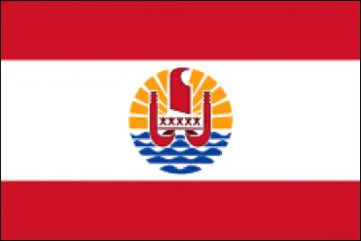 Connaissez-vous le drapeau affiché ci-dessus ?