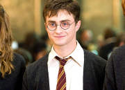 Test Quelle serait ta vie dans ''Harry Potter'' ? (Spcial filles)