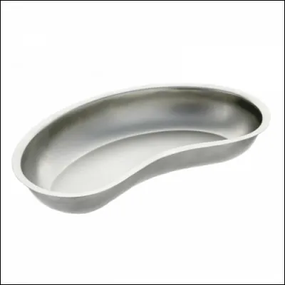 Où pouvons-nous trouver ce récipient appelé "haricot" ?