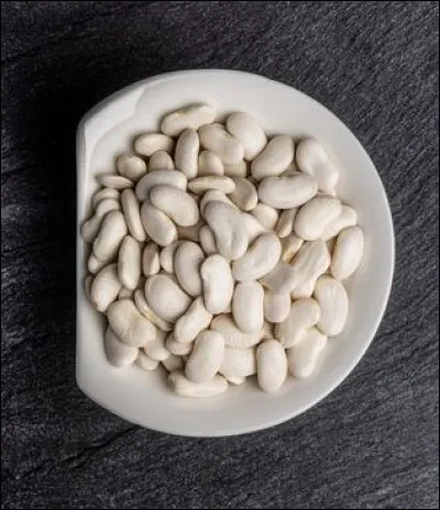 Quelle ville française est célèbre pour ses cultures de haricots ?