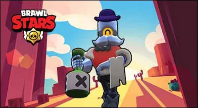 Qui est ce Brawler ?