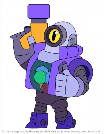 Qui est ce Brawler ?