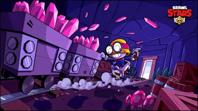 Qui est ce Brawler ?