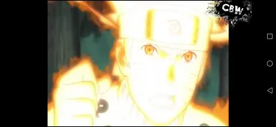Quel est le prénom de Naruto dans la dimension ?
