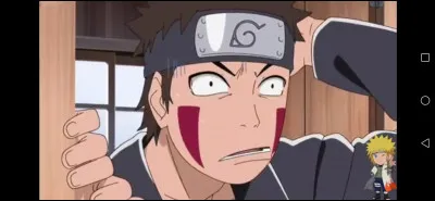 Dans la dimension Kiba aime...