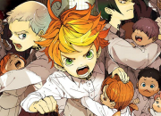 Quiz The Promised Neverland