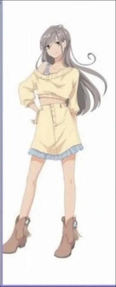 Cette Amérindienne est tombée sous le charme d'un jeune anglais, qui venait pourtant coloniser son pays ! Qui est-ce ?