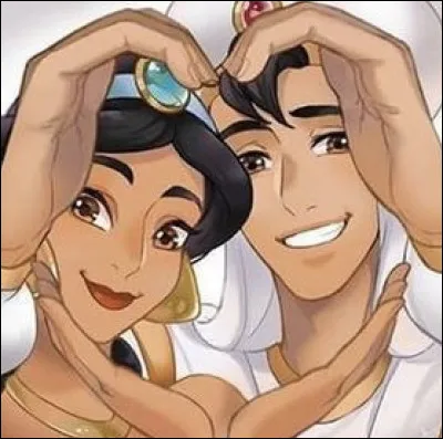 "Ce rêve bleu", ça vous dit quelque chose ? Alors vous connaissez peut-être ce couple. Quels sont leurs noms ?