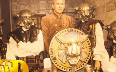 Quiz Fort boyard