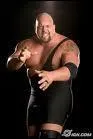 Combien pse le Big Show ?