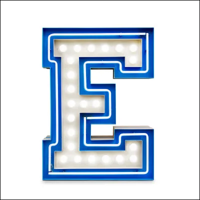 Et enfin, tu voudrais que le prénom de ton petit ami commence par...