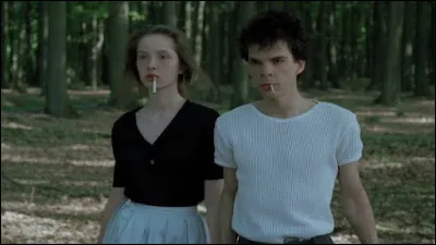 Complétez le titre du film : Mauvais...