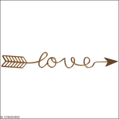 Quand on dit d'une personne que c'est "une flèche", c'est qu'elle est :