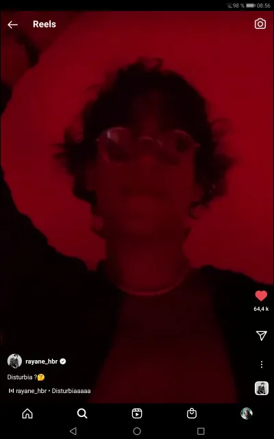 À quel endroit aime-t-il le plus manger ?