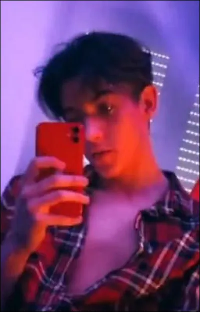 Comment s'appelle sa sur ?