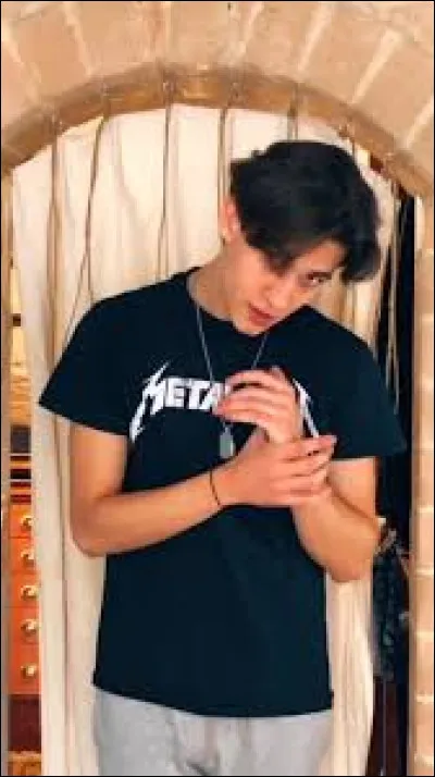 Quel est, ou quels sont ses objets préférés ?