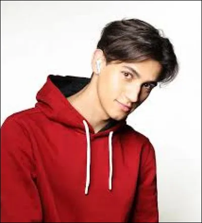 Quel est son acteur préféré ?