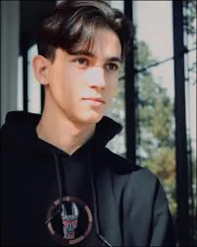 Quelle est la phrase qu'il dit le plus souvent ?