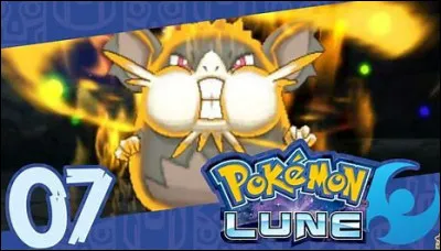 Qu'est-ce qu'un Pokémon dit "DOMINANT" ?