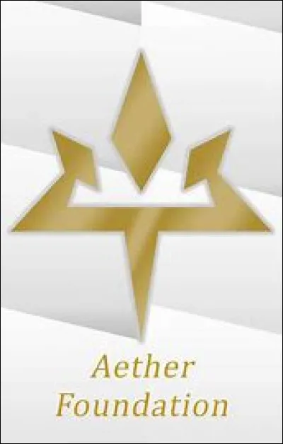 Quelle est la raison de vivre de la fondation Aether ?