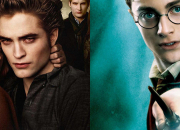 Test Pourrais-tu plus vivre dans ''Harry Potter'' ou dans ''Twilight'' ?